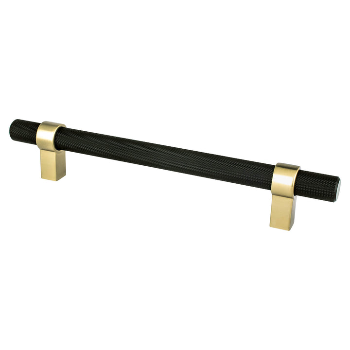 Radial Reign 160mm CC Black Nickel Pull