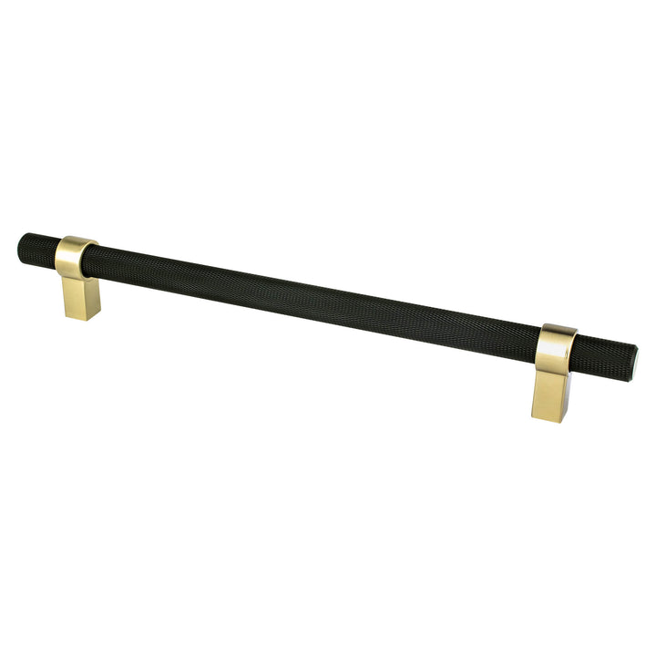 Radial Reign 224mm CC Black Nickel Pull