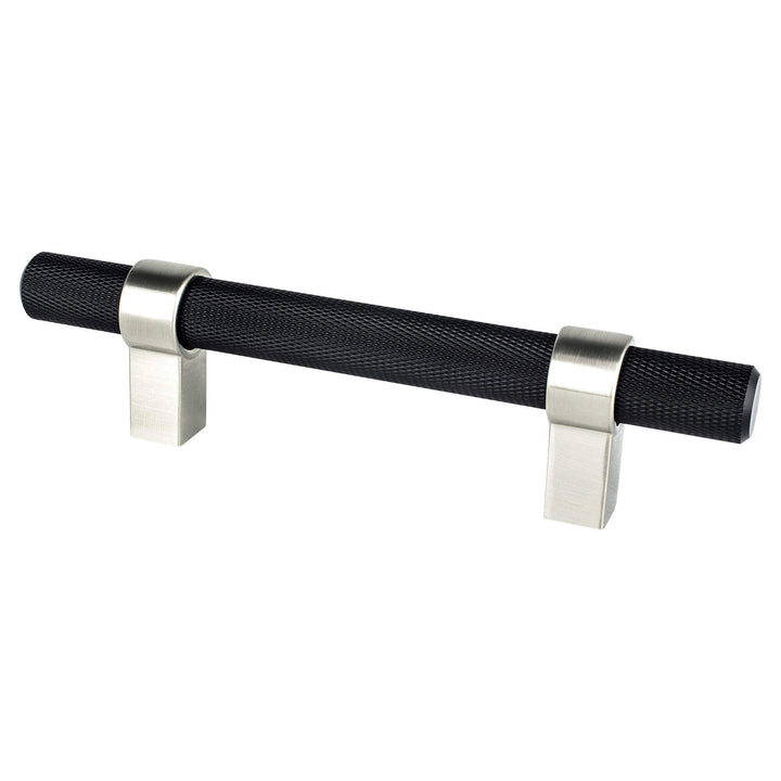 Radial Reign 96mm CC Black Nickel Pull