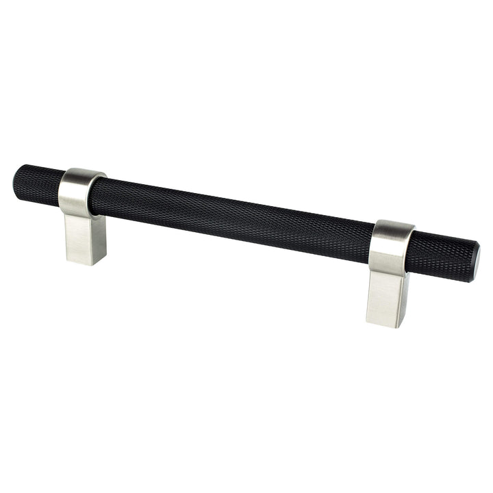 Radial Reign 128mm CC Black Nickel Pull