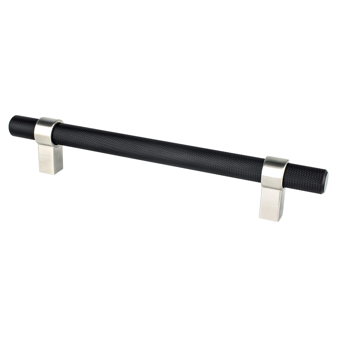 Radial Reign 160mm CC Black Nickel Pull