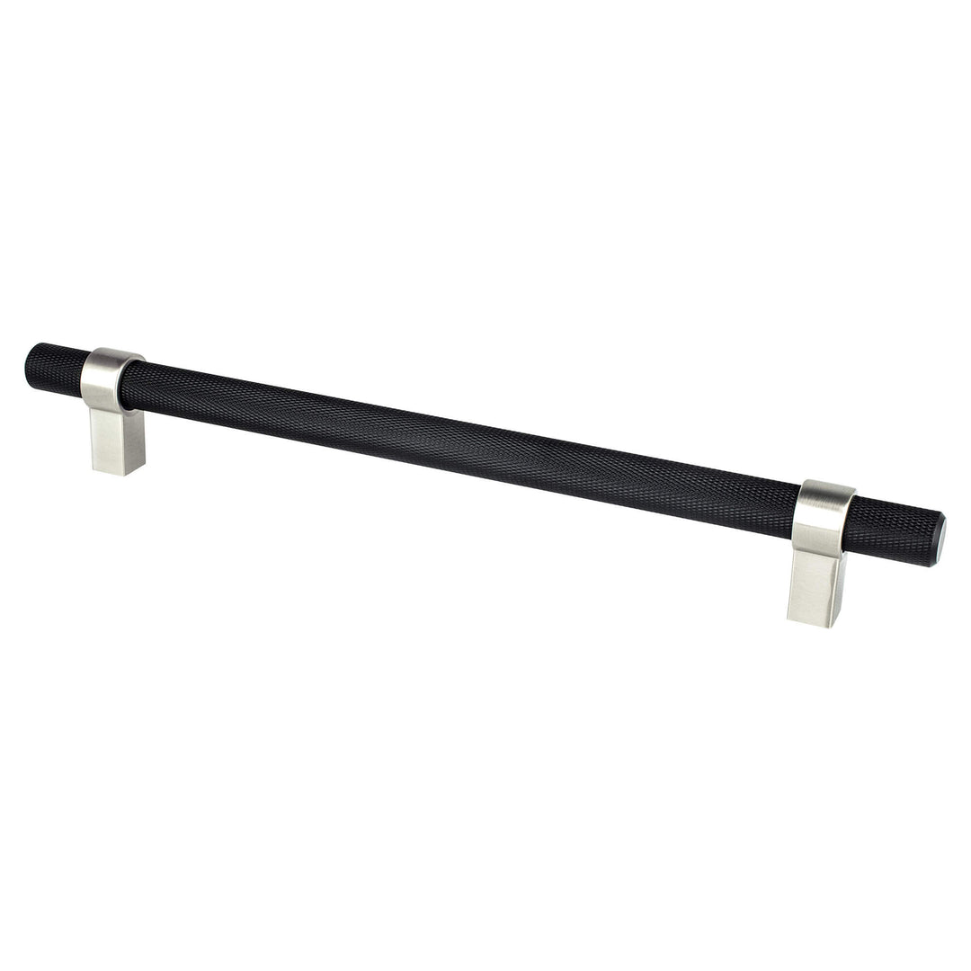 Radial Reign 224mm CC Black Nickel Pull