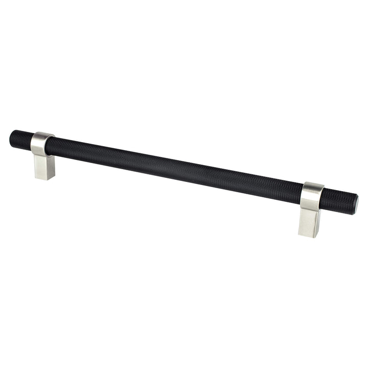Radial Reign 224mm CC Black Nickel Pull