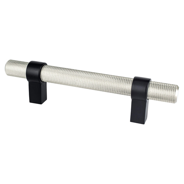 Radial Reign 96mm CC Black Nickel Pull