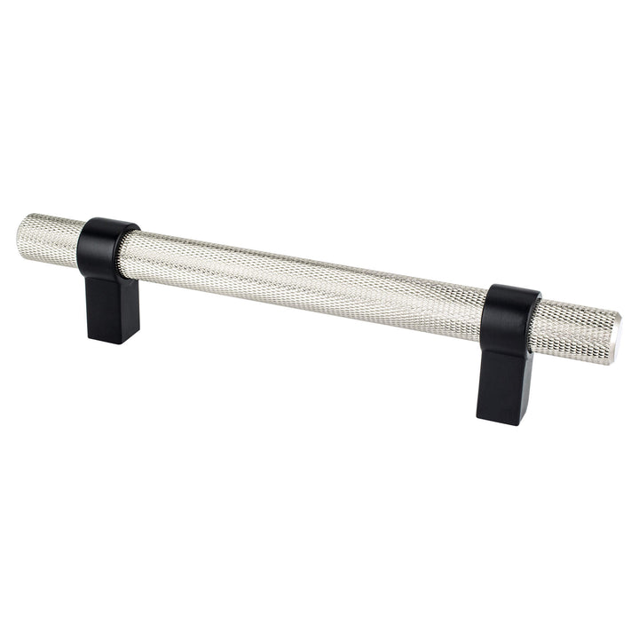 Radial Reign 128mm CC Black Nickel Pull