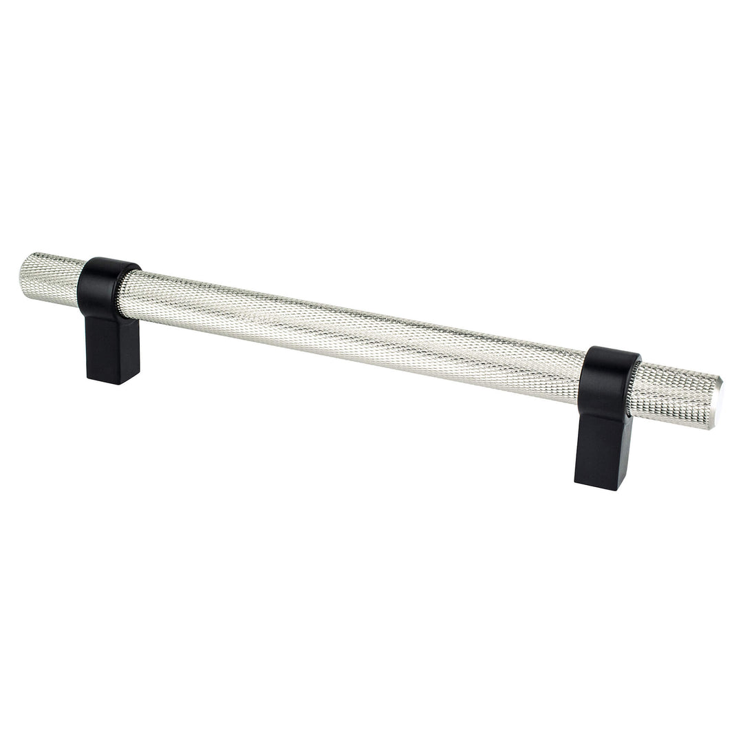 Radial Reign 160mm CC Black Nickel Pull