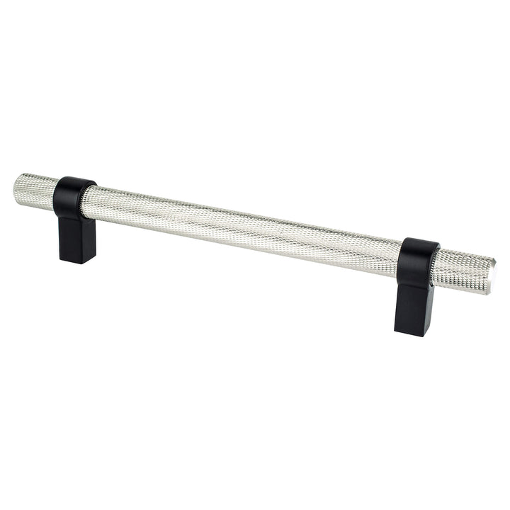 Radial Reign 160mm CC Black Nickel Pull