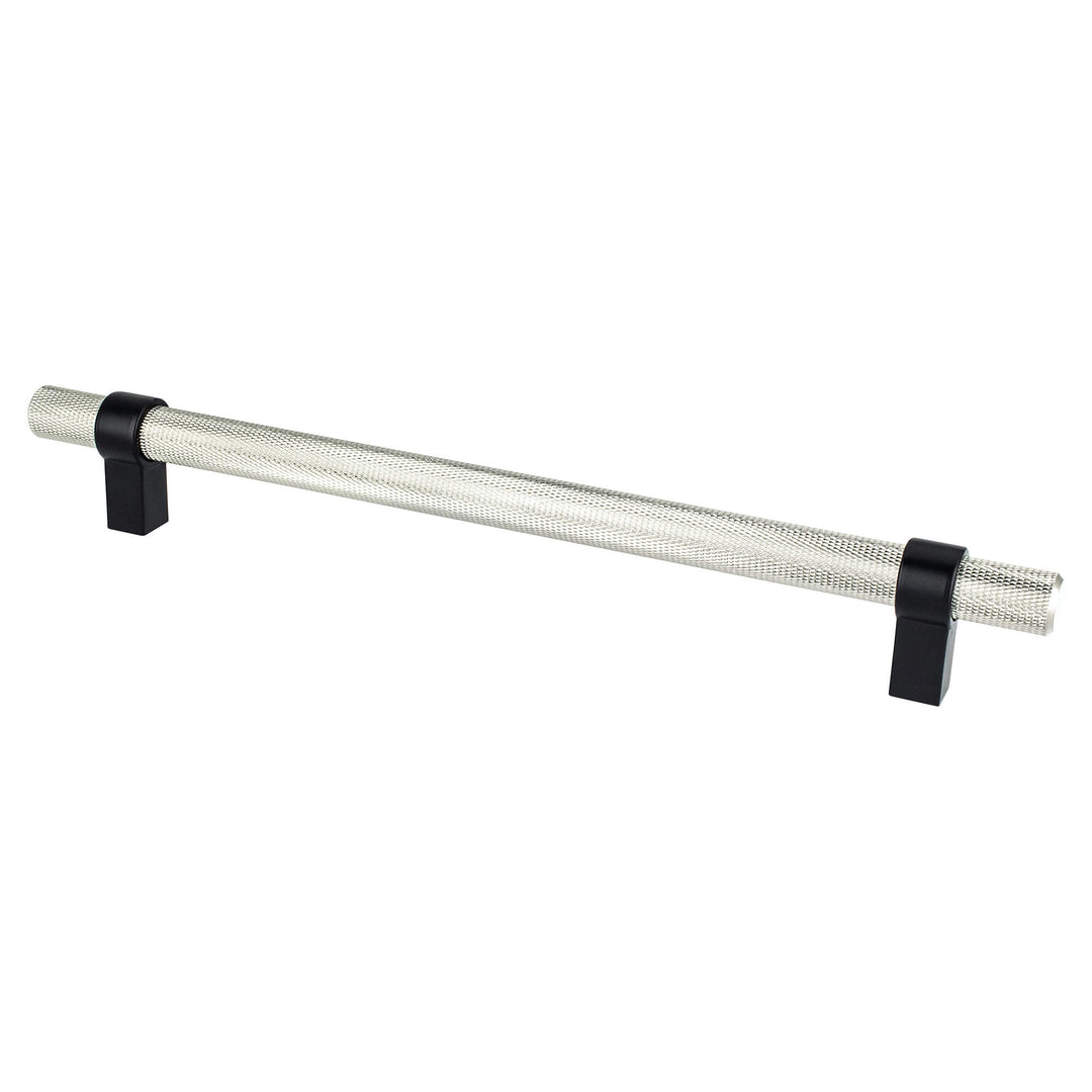 Radial Reign 224mm CC Black Nickel Pull