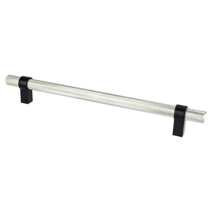 Radial Reign 224mm CC Black Nickel Pull