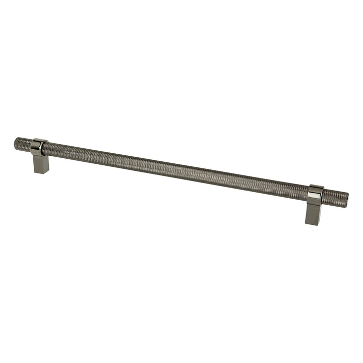 Radial Reign 12 inch CC Black Nickel Appliance Pull