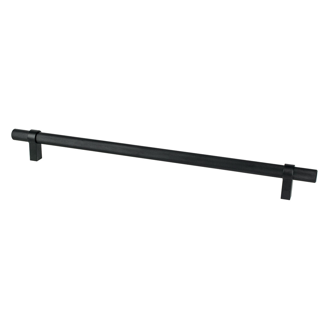Radial Reign 18 inch CC Brushed Nickel Appliance Pull