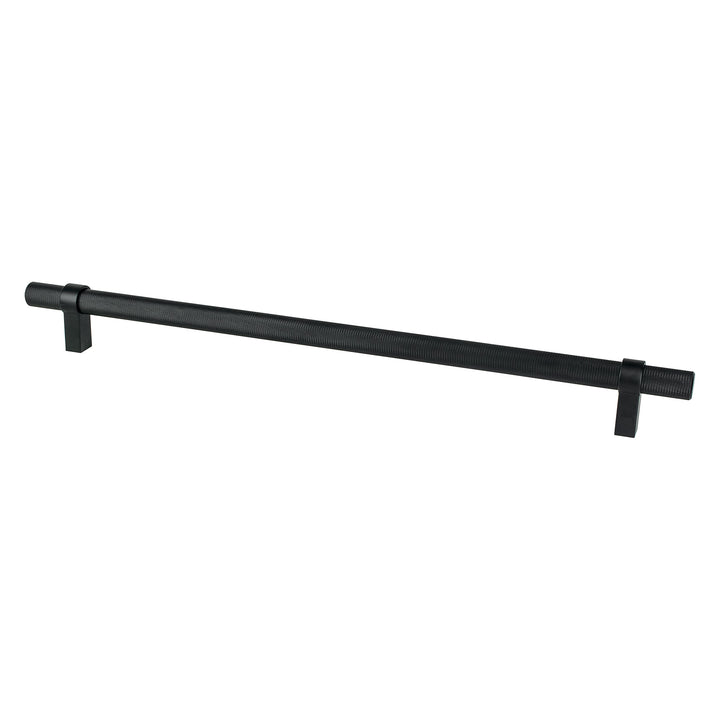 Radial Reign 18 inch CC Brushed Nickel Appliance Pull