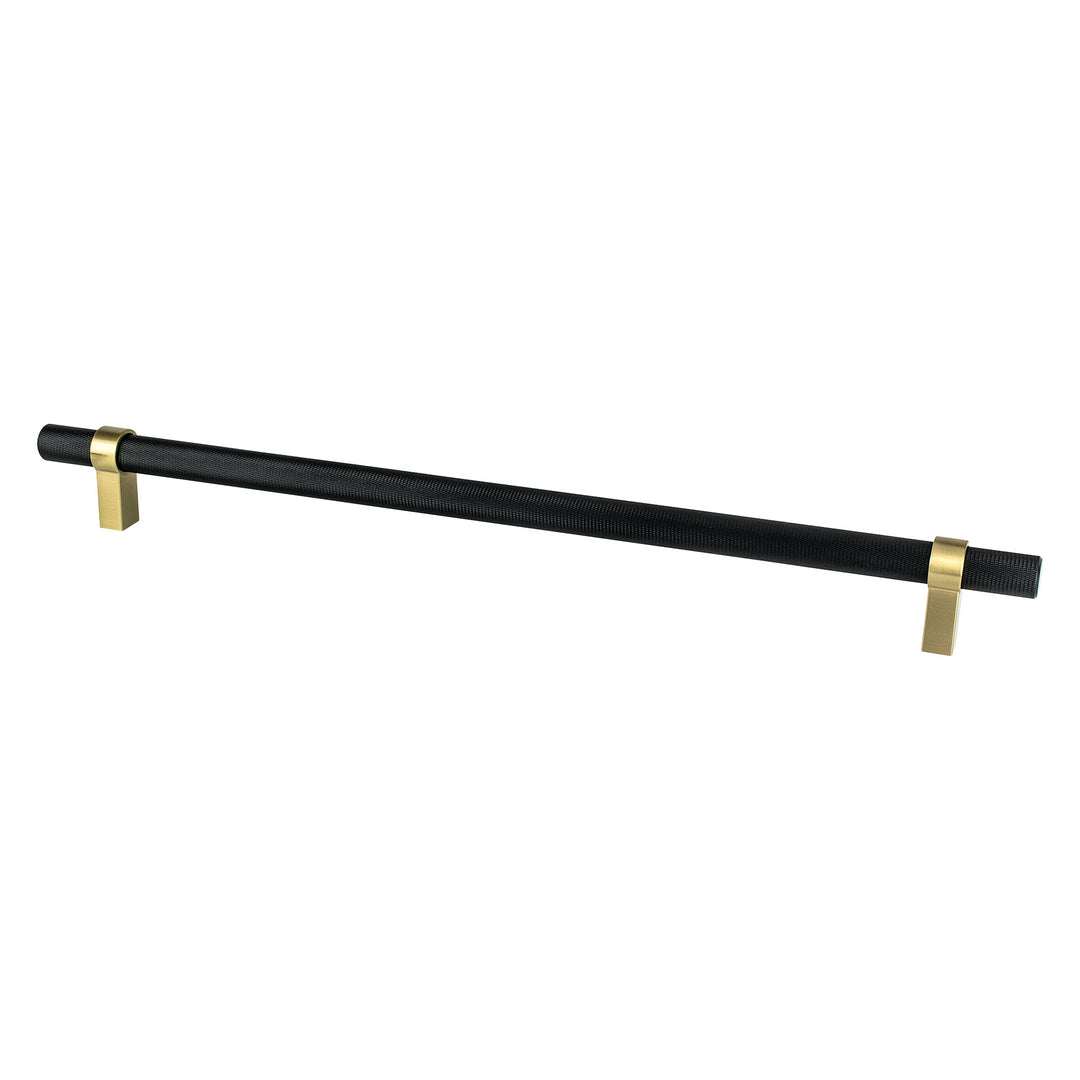 Radial Reign 18 inch CC Brushed Nickel Appliance Pull