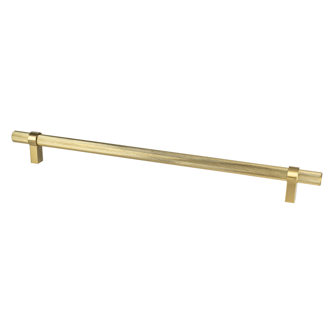 Radial Reign 18 inch CC Brushed Nickel Appliance Pull