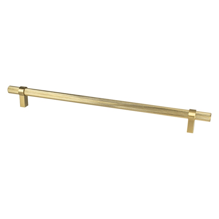 Radial Reign 18 inch CC Brushed Nickel Appliance Pull