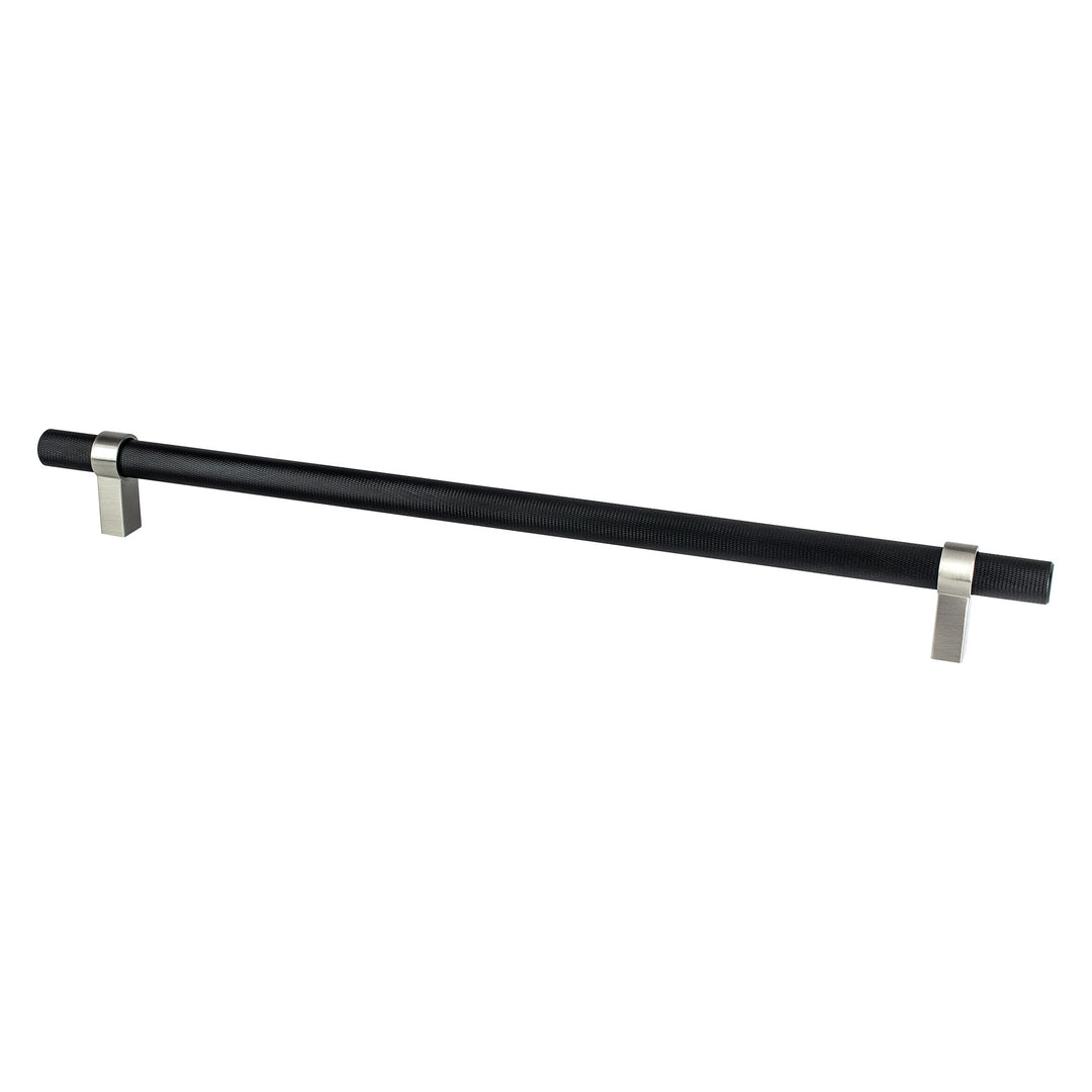Radial Reign 18 inch CC Brushed Nickel Appliance Pull