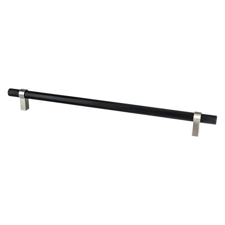 Radial Reign 18 inch CC Brushed Nickel Appliance Pull