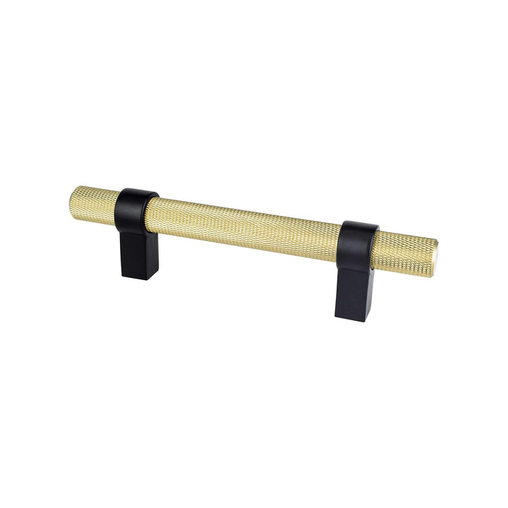 Radial Reign 96mm CC Black Nickel Pull