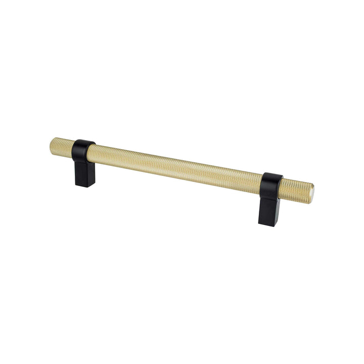 Radial Reign 160mm CC Black Nickel Pull