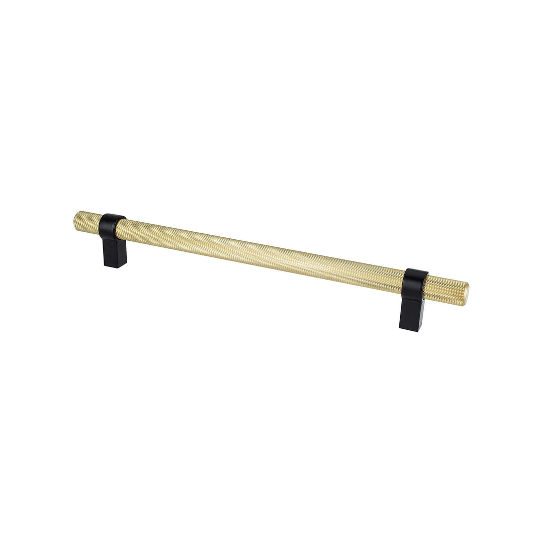 Radial Reign 12 inch CC Black Nickel Appliance Pull