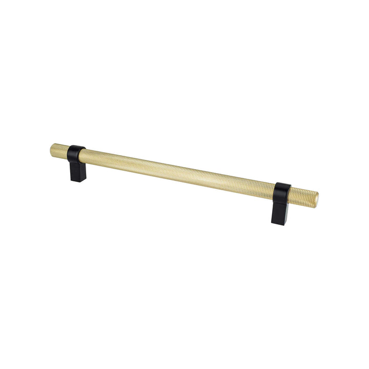 Radial Reign 12 inch CC Black Nickel Appliance Pull