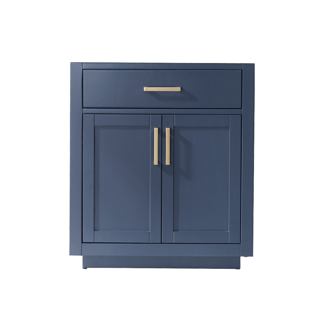 Ivy 30" Single Bathroom Vanity Cabinet
