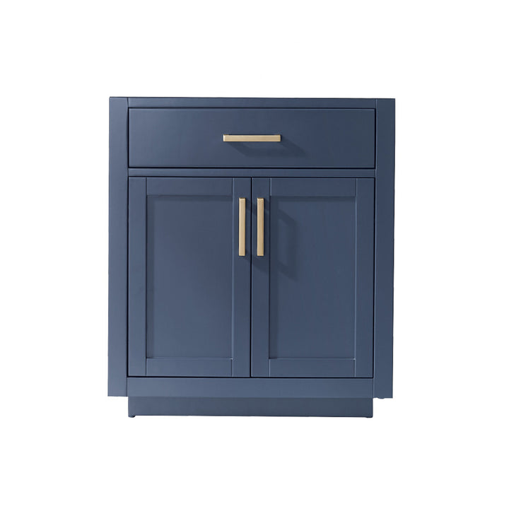 Ivy 30" Single Bathroom Vanity Cabinet