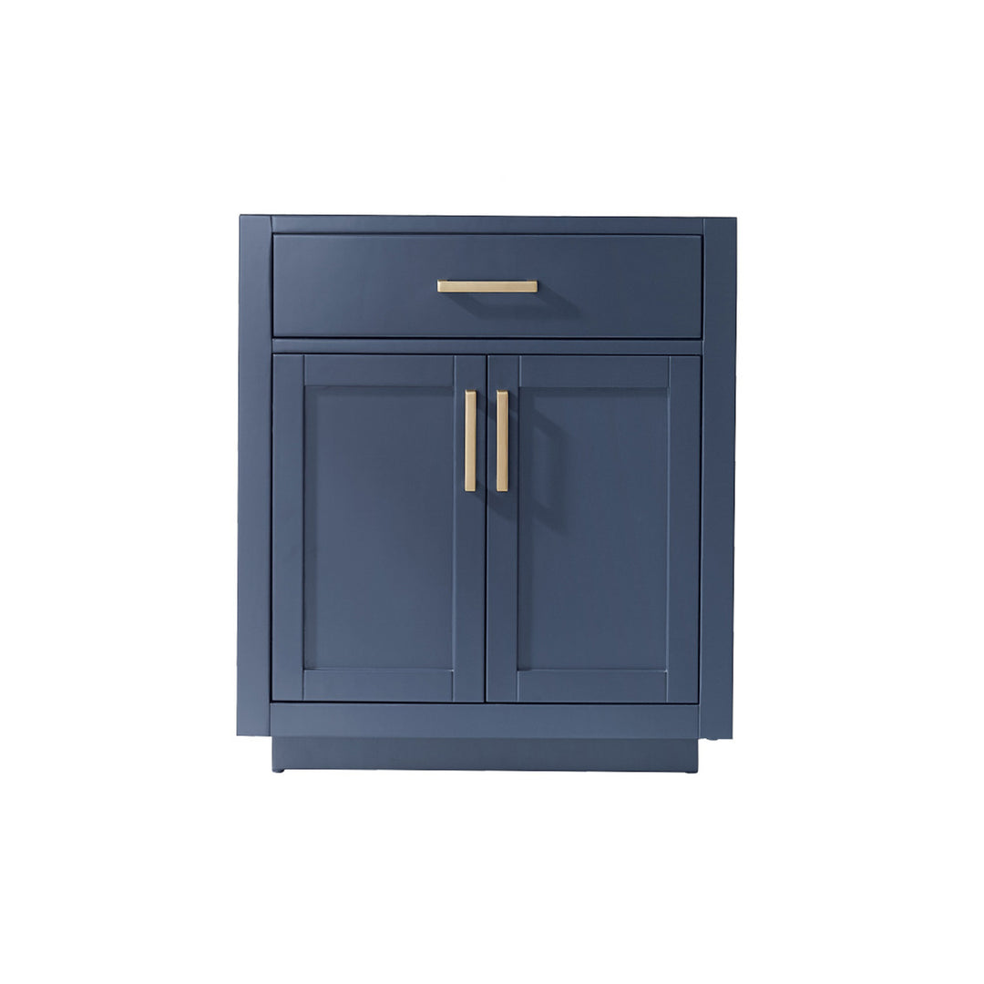 Ivy 30" Single Bathroom Vanity Cabinet