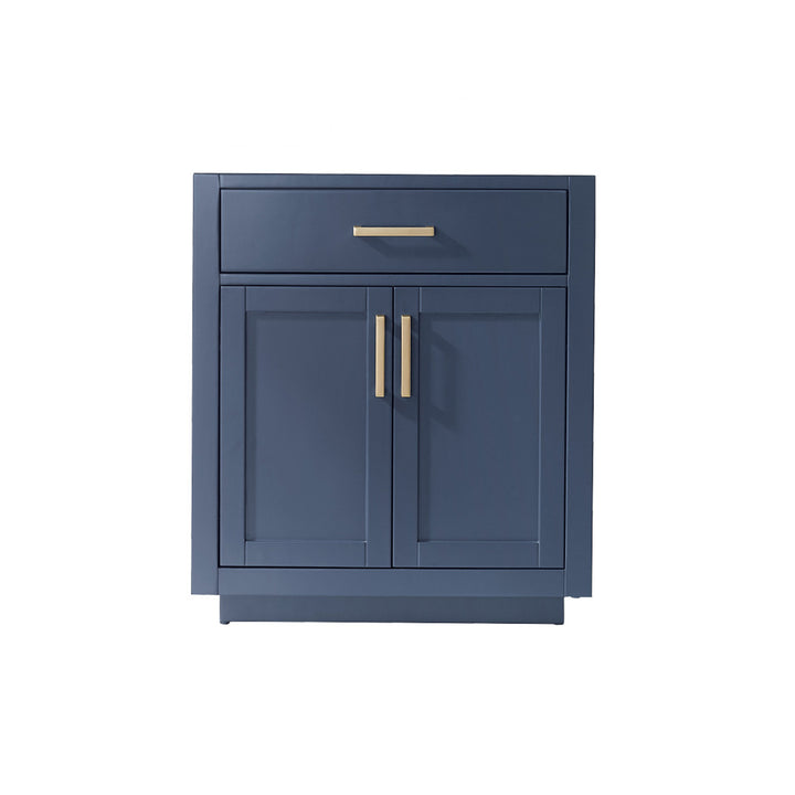 Ivy 30" Single Bathroom Vanity Cabinet