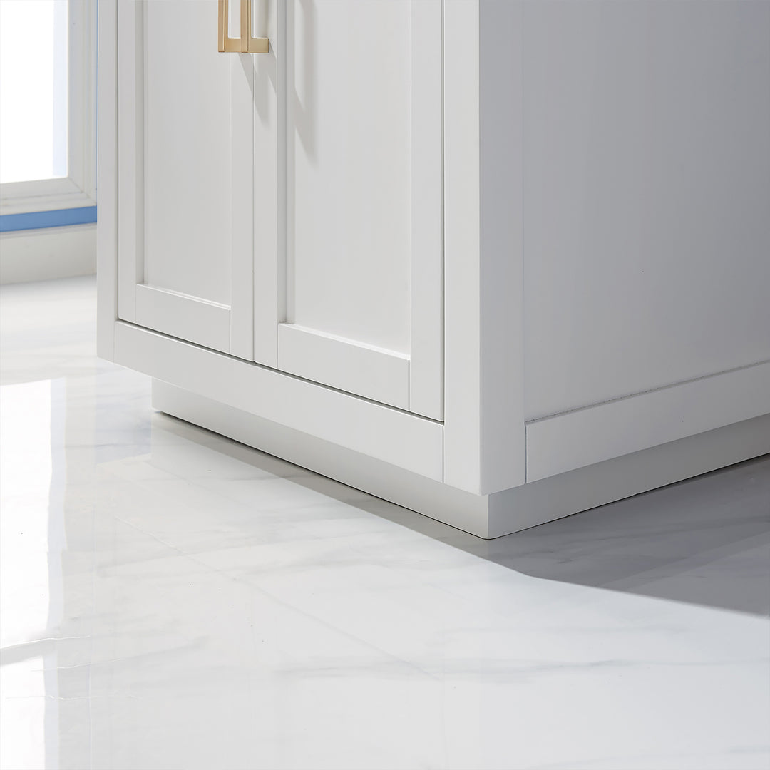 Ivy 30" Single Bathroom Vanity Cabinet