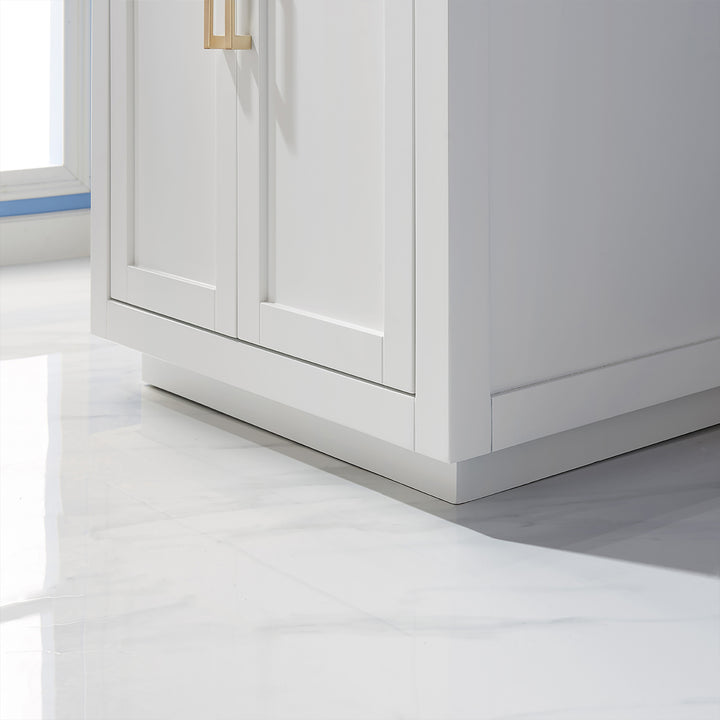 Ivy 30" Single Bathroom Vanity Cabinet