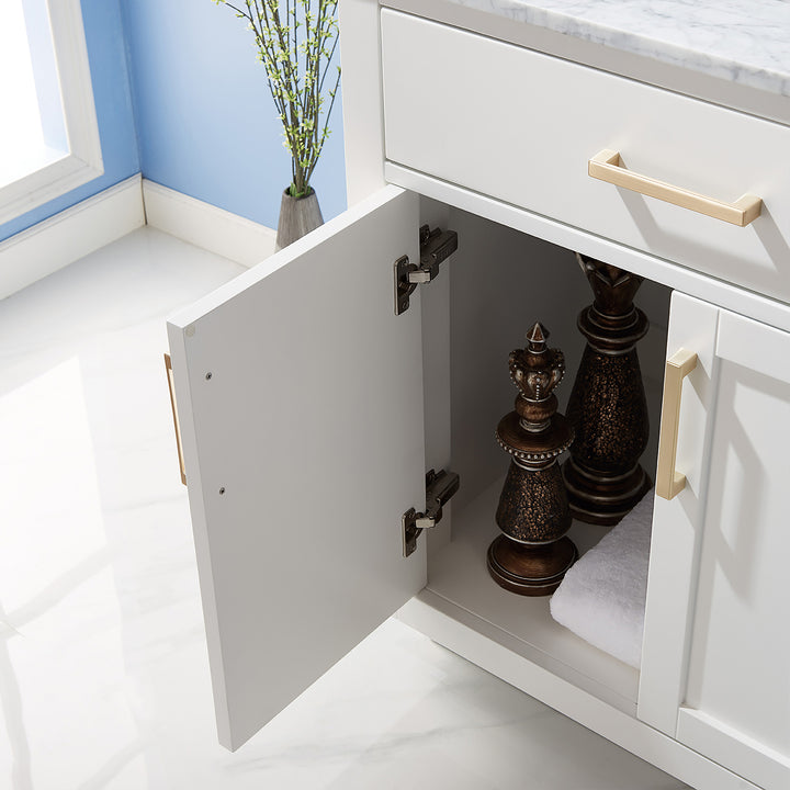 Ivy 30" Single Bathroom Vanity Cabinet