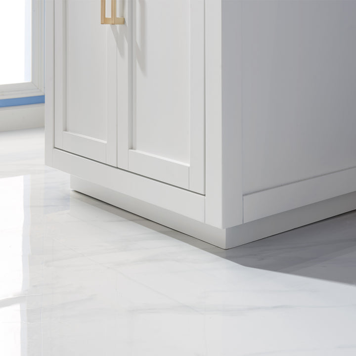 Ivy 30" Single Bathroom Vanity Cabinet