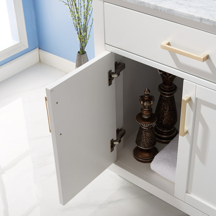 Ivy 30" Single Bathroom Vanity Cabinet