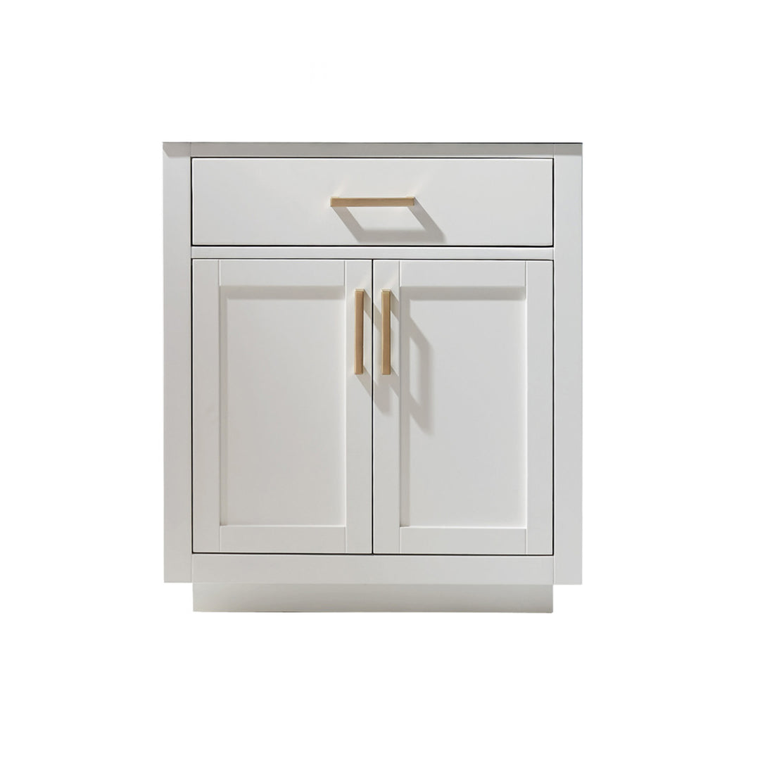 Ivy 30" Single Bathroom Vanity Cabinet
