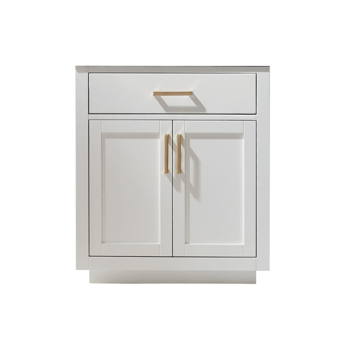 Ivy 30" Single Bathroom Vanity Cabinet