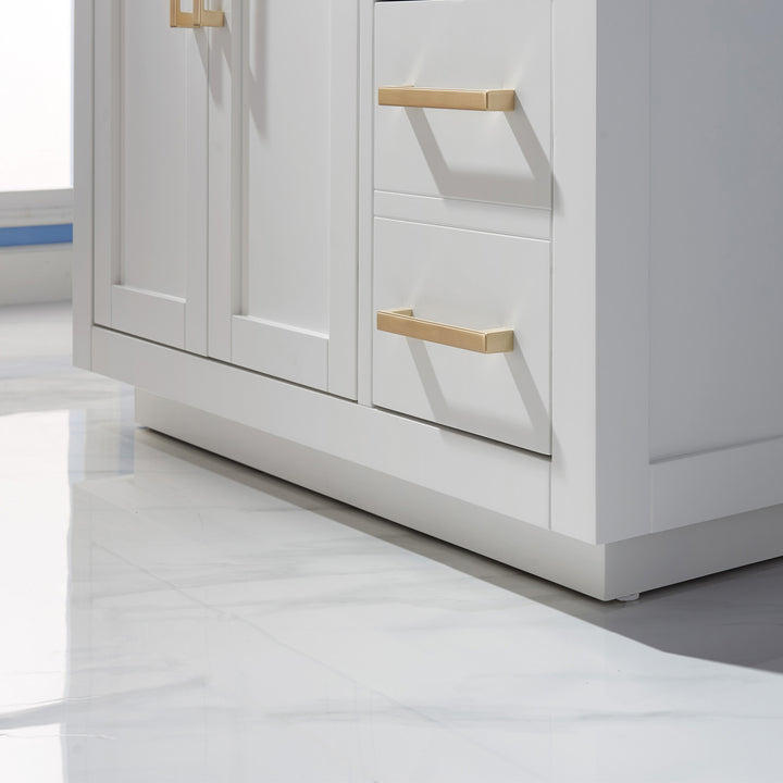 Ivy 36" Single Bathroom Vanity Cabinet