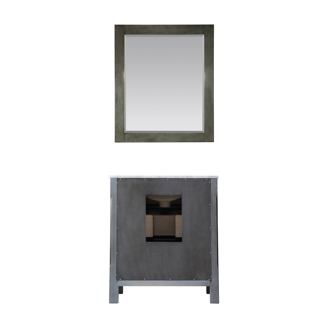 Altair Maribella 30" Single Bathroom Vanity Set