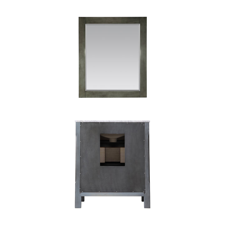 Altair Maribella 30" Single Bathroom Vanity Set