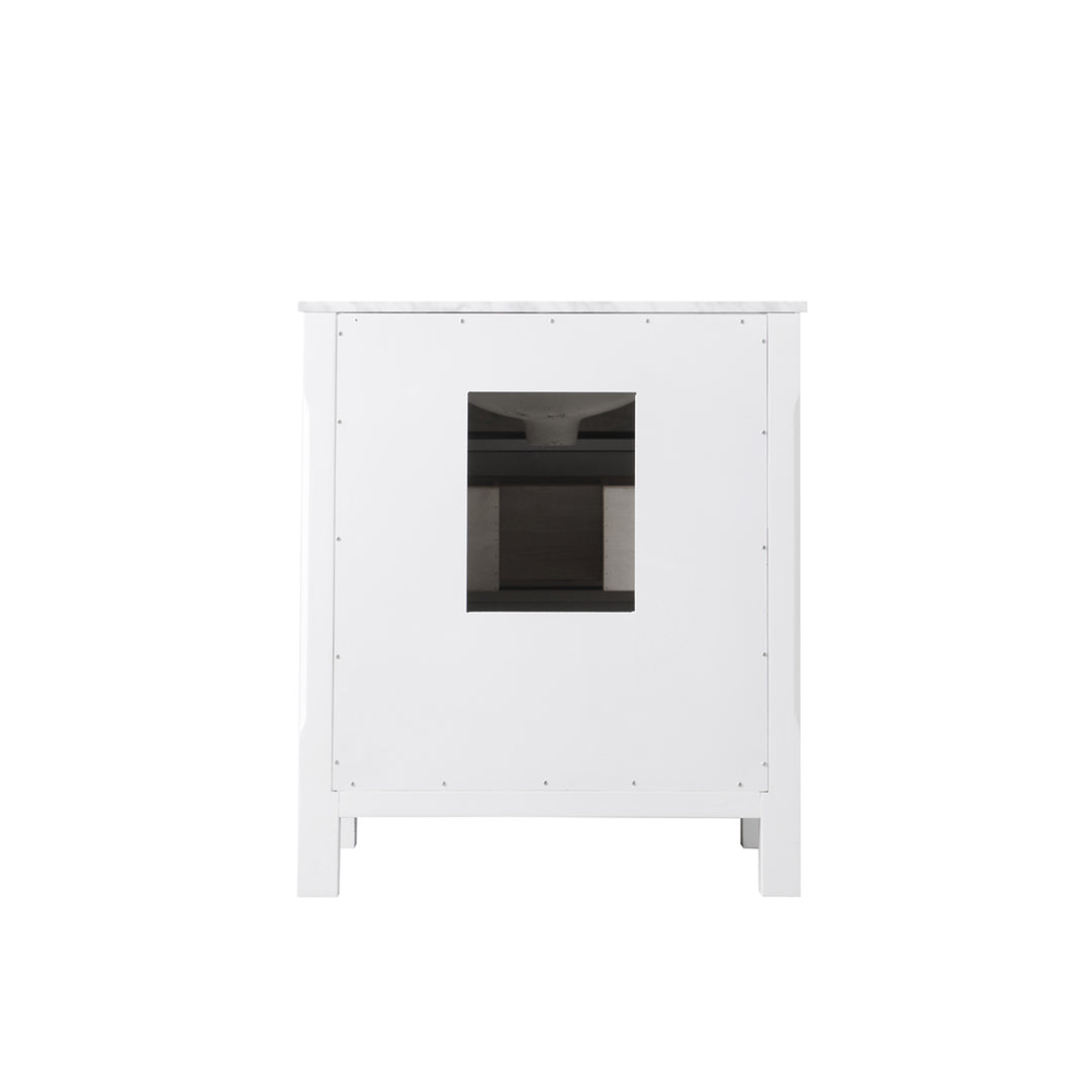 Altair Maribella 30" Single Bathroom Vanity Set