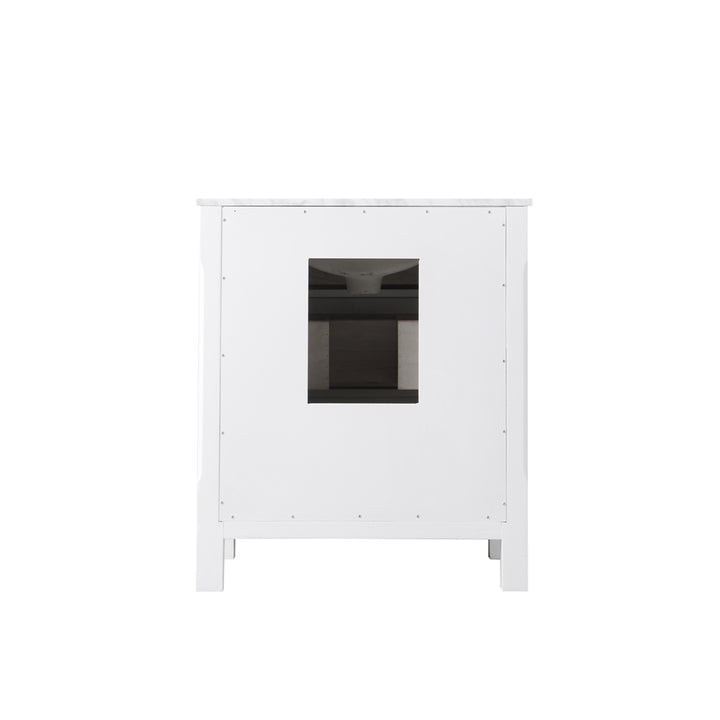 Altair Maribella 30" Single Bathroom Vanity Set