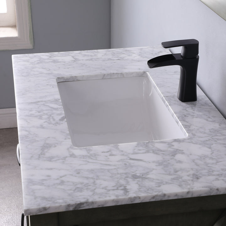 Altair Maribella 36" Single Bathroom Vanity Set