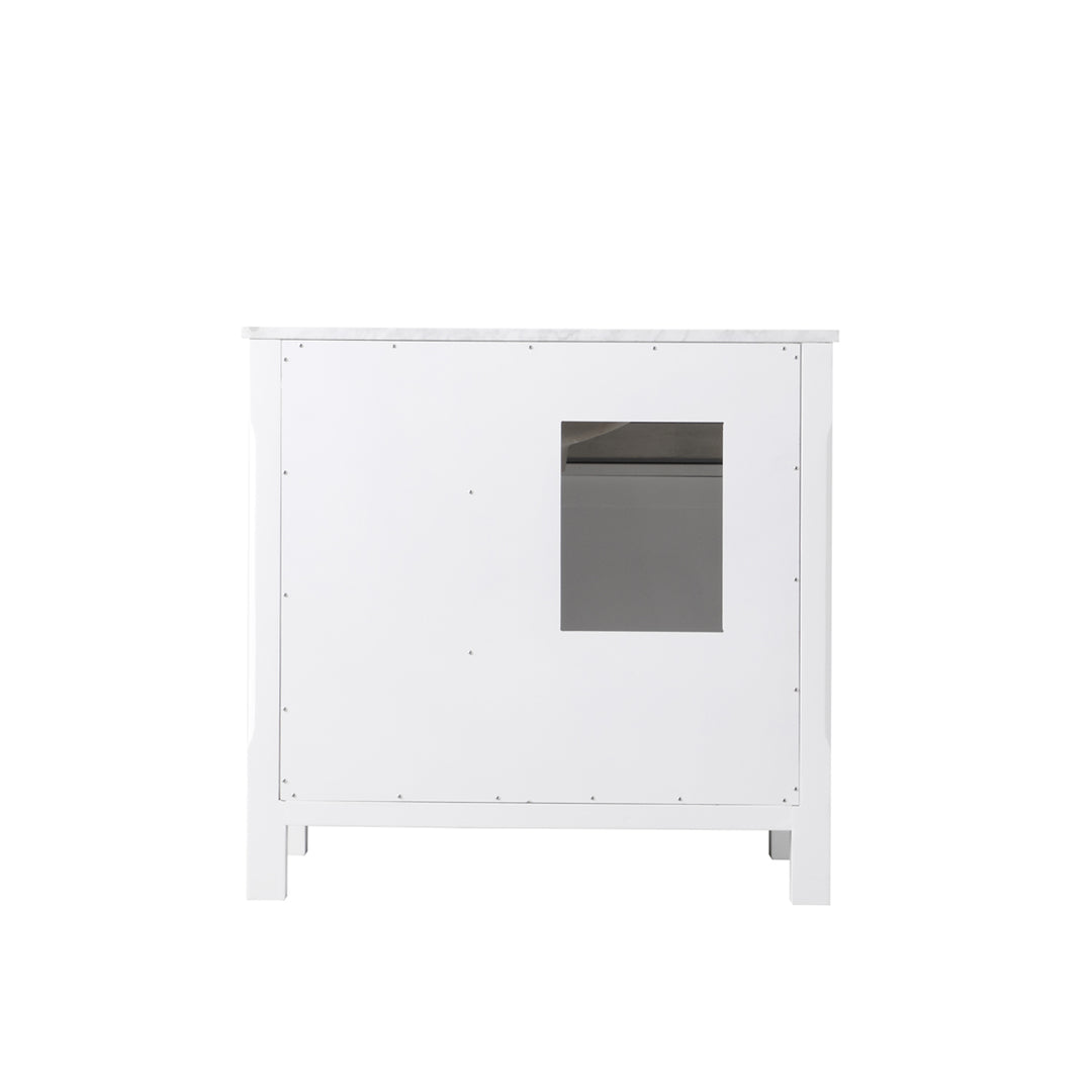 Altair Maribella 36" Single Bathroom Vanity Set