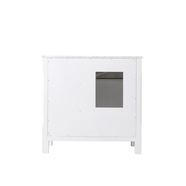Altair Maribella 36" Single Bathroom Vanity Set