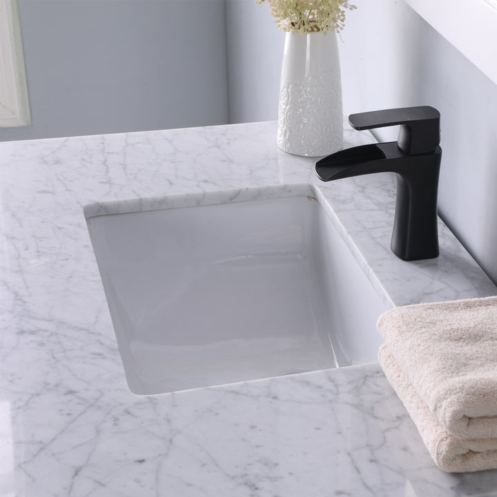 Altair Maribella 36" Single Bathroom Vanity Set