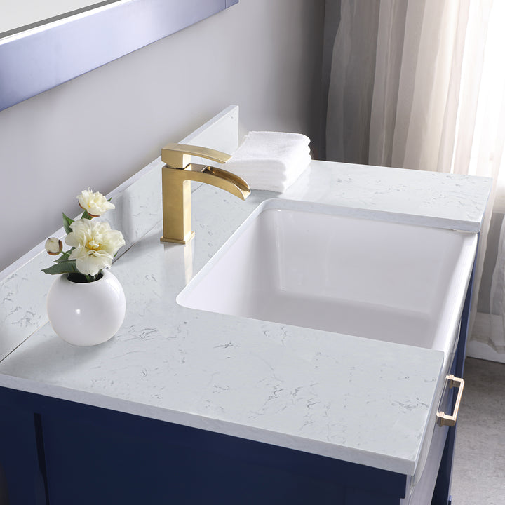 Georgia 36" Single Bathroom Vanity Set