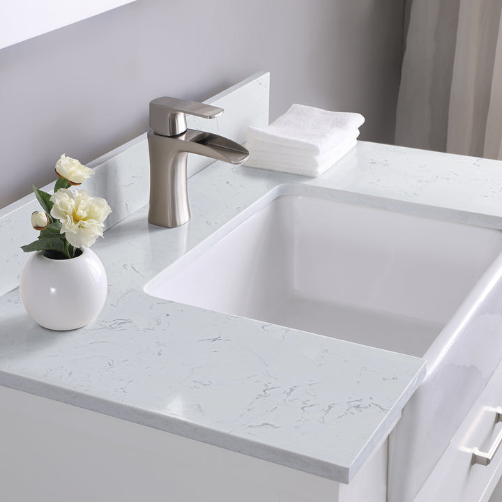 Georgia 36" Single Bathroom Vanity Set