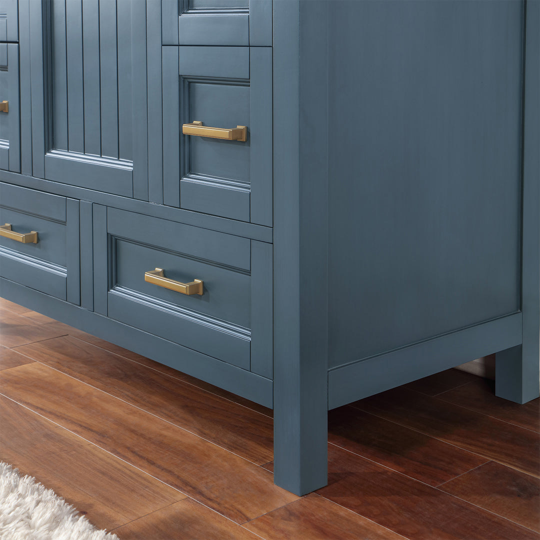 Isla 42" Single Bathroom Vanity Set