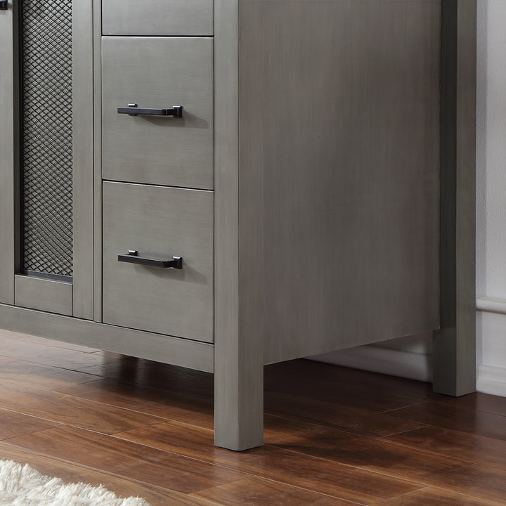 Hadiya 36" Single Bathroom Vanity Set