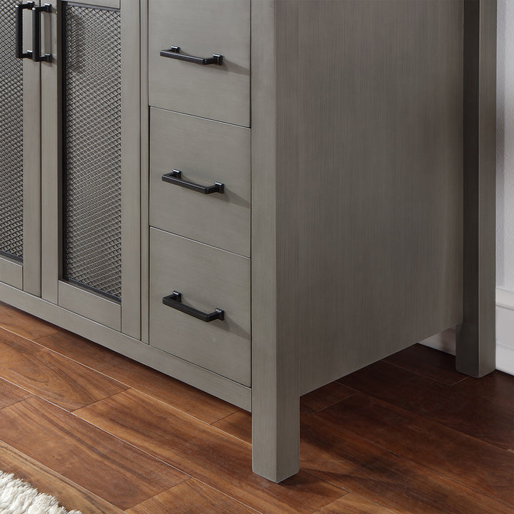 Hadiya 48" Single Bathroom Vanity Set